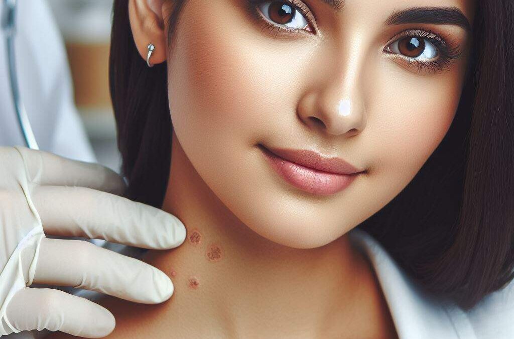 skin tag removal cost without insurance in Metro Phoenix, Arizona