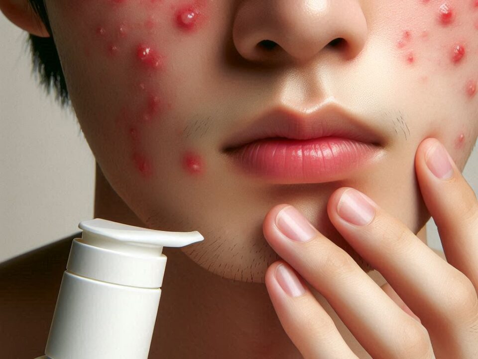 Dealing with Sensitive Skin Causes, Triggers, and Solutions