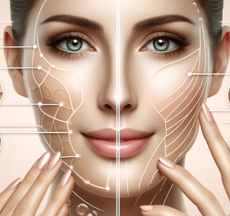 The Science Behind Collagen Boosting Skin Elasticity and Firmness