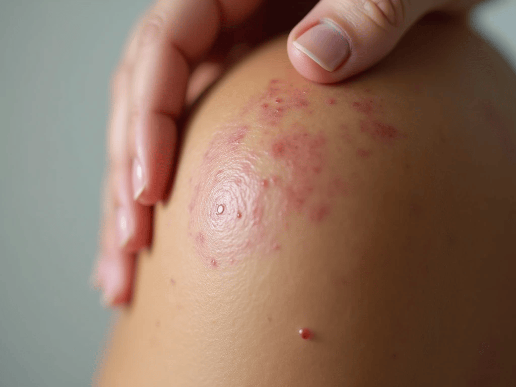 Home-based melanoma screening in Scottsdale