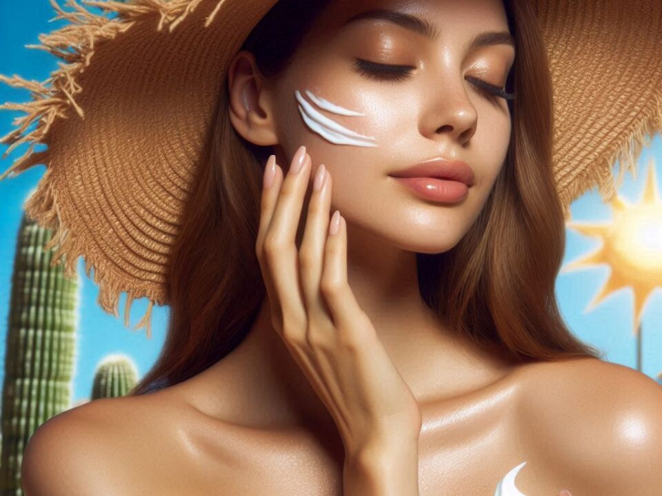 Skin Hydration Tips During Phoenix Summers