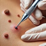 Advanced mole removal procedures in Phoenix, AZ