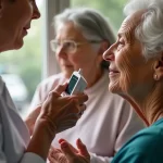 Mobile Skin Checks for Senior Communities in Phoenix