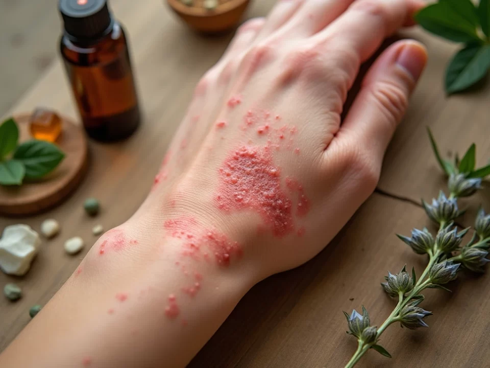 Psoriasis and eczema treatment in Metro Phoenix