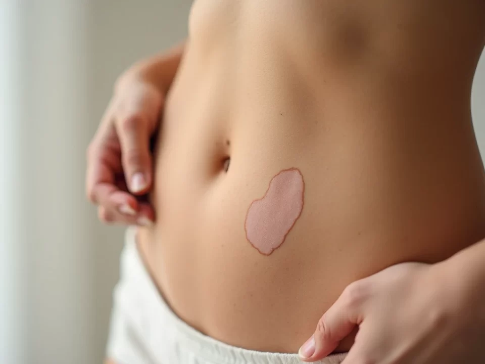 Scar and Stretch Mark Removal Services in Metro Phoenix